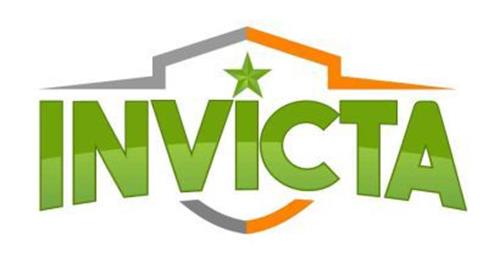 INVICTA trademark