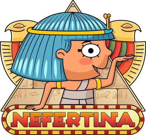 NEFERTINA trademark