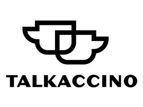 TALKACCINO trademark