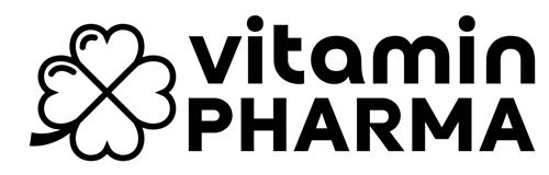 vitamin PHARMA trademark