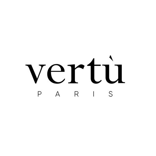 VERTÙ PARIS trademark