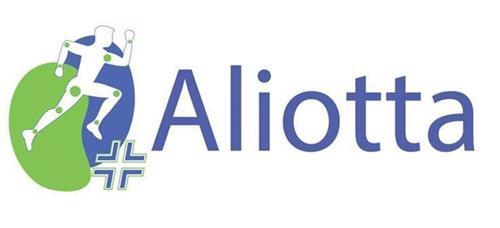 Aliotta trademark