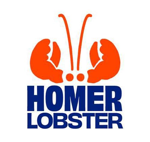 HOMER LOBSTER trademark