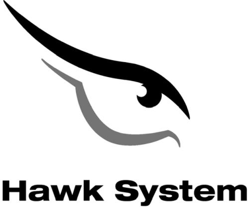 Hawk System trademark