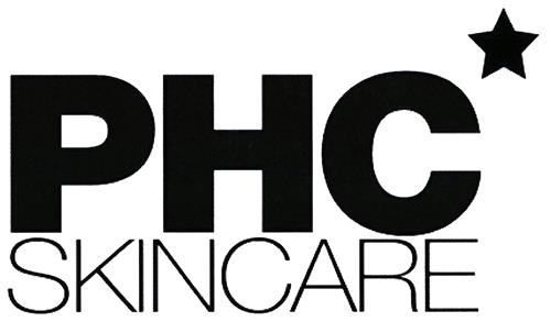 PHC SKINCARE trademark