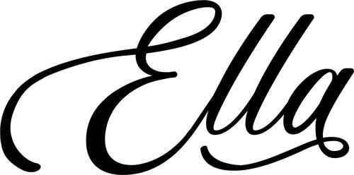 Ella trademark