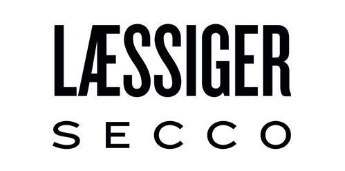 LAESSIGER SECCO trademark