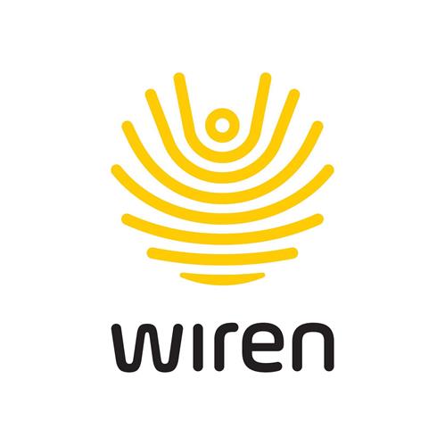 Wiren trademark