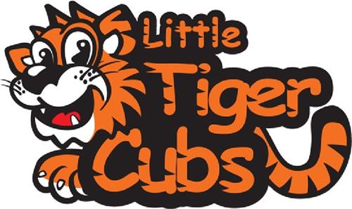 LITTLE TIGER CUBS trademark