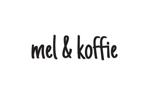 mel&koffie trademark