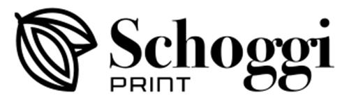 Schoggi Print trademark