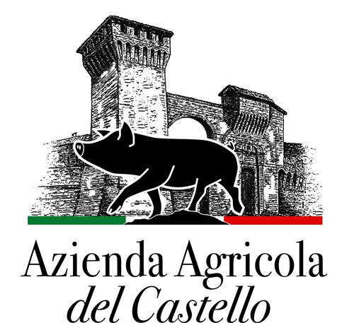 AZIENDA AGRICOLA DEL CASTELLO trademark