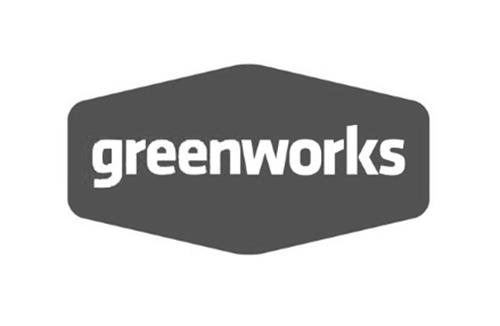 greenworks trademark