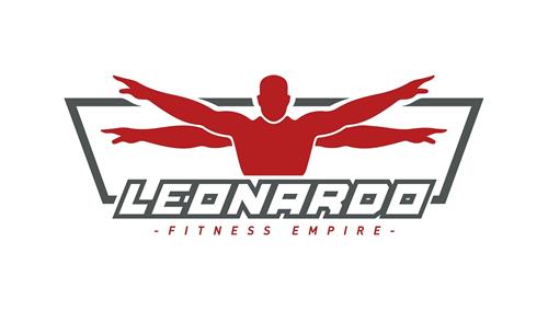 LEONARDO FITNESS EMPIRE trademark