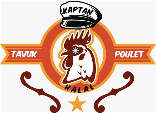 KAPTAN TAVUK POULET HALAL trademark