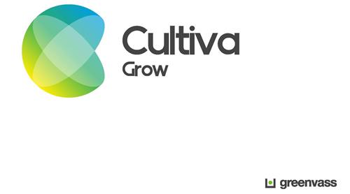 CULTIVA GROW GREENVASS trademark