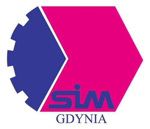 SIM GDYNIA trademark