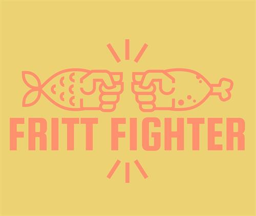 FRITT FIGHTER trademark