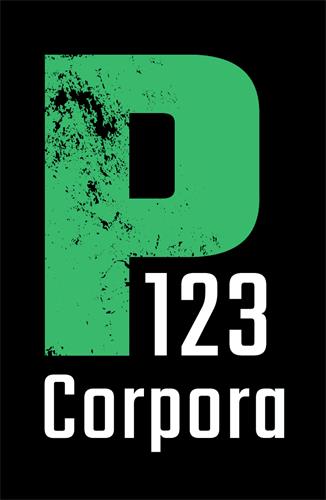 P123 Corpora trademark