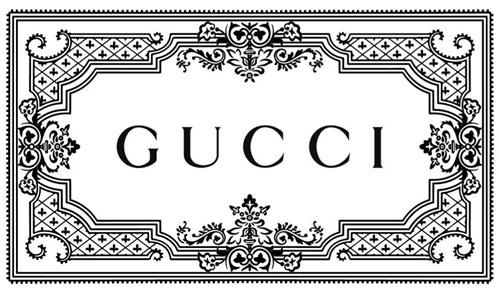 GUCCI trademark