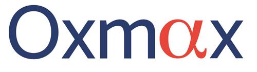 Oxmax trademark