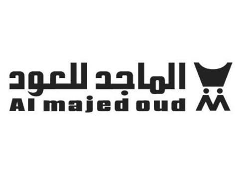 AL MAJED OUD trademark