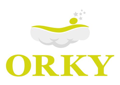 ORKY trademark