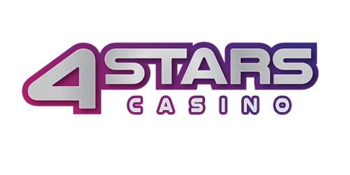 4STARS CASINO trademark