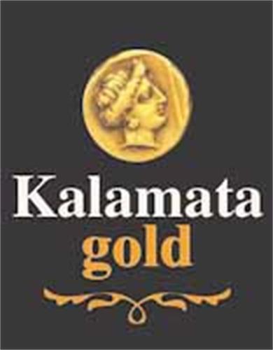 Kalamata gold trademark