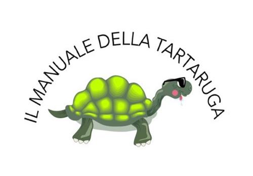 IL MANUALE DELLA TARTARUGA trademark