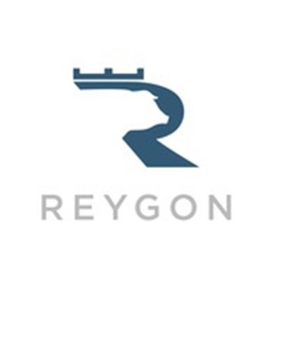 REYGON trademark