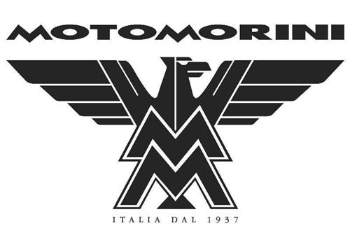 MOTOMORINI ITALIA DAL 1937 trademark