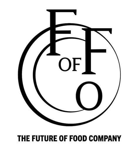 F OF F CO THE FUTURE OF FOOD COMPANY trademark