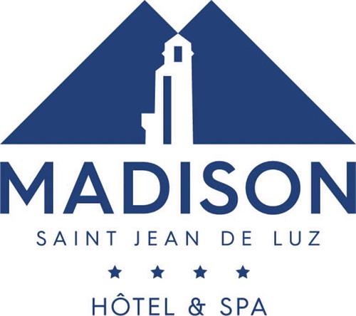 MADISON SAINT JEAN DE LUZ HÔTEL & SPA trademark