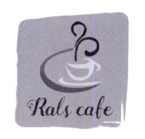 RALS CAFE trademark