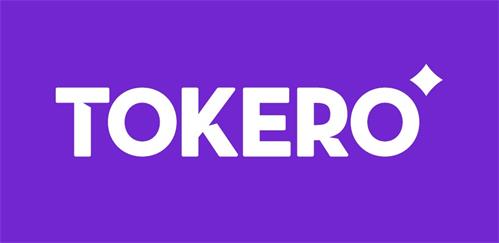 TOKERO trademark