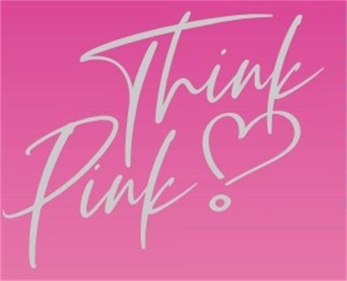 Think Pink trademark