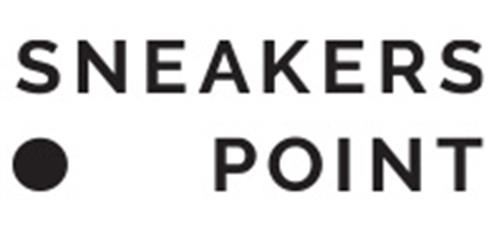 SNEAKERS POINT trademark