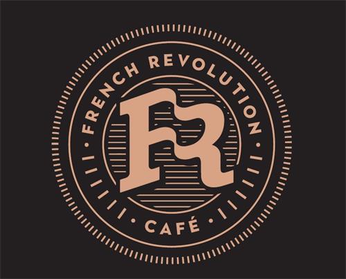 FRENCH REVOLUTION CAFÉ trademark