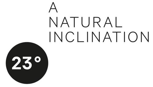 A NATURAL INCLINATION trademark