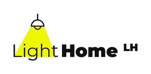 Light Home LH trademark