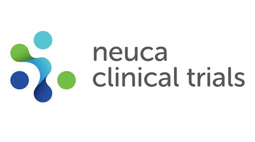 neuca clinical trials trademark