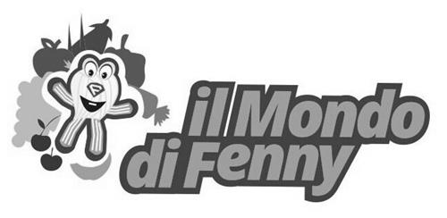 il Mondo di Fenny trademark