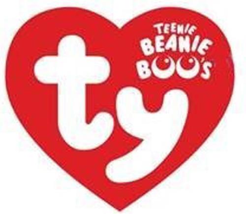 Ty Teenie Beanie Boo's trademark