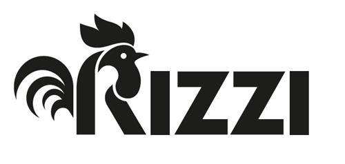 RIZZI trademark