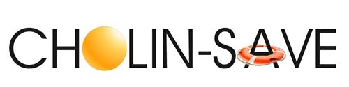 CHOLIN-SAVE trademark