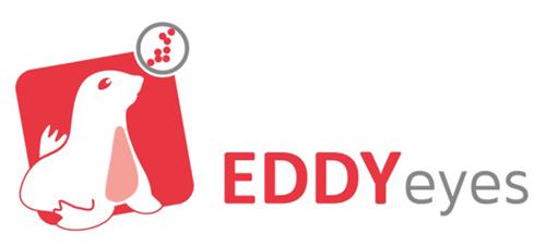 EDDYeyes trademark