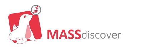 MASSdiscover trademark