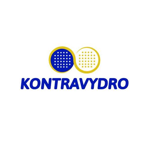 KONTRAVYDRO trademark