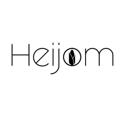 Heijom trademark